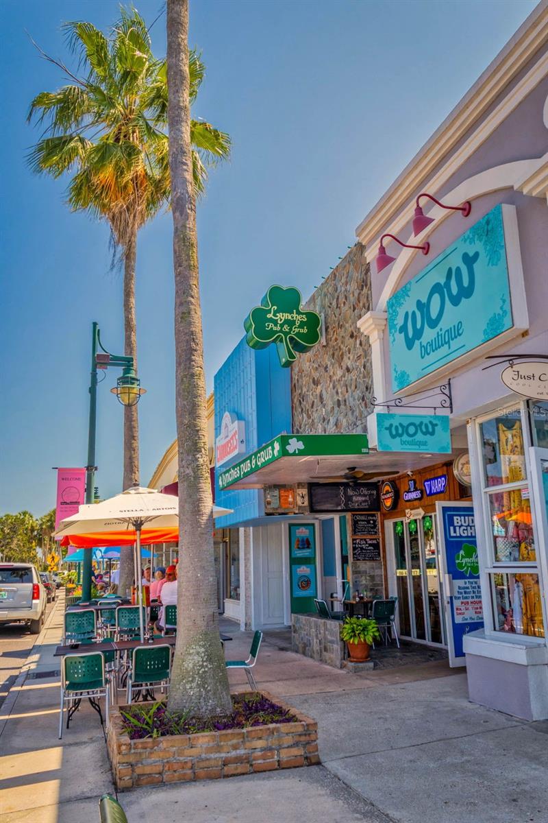 322 S WASHINGTON DR, SARASOTA, FL, 34236