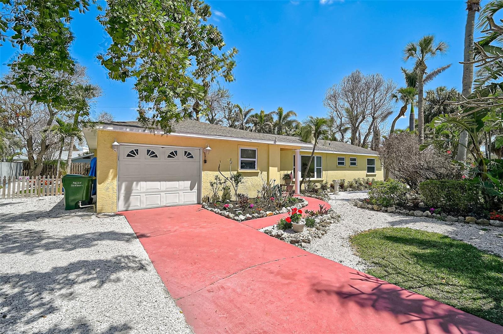 322 S WASHINGTON DR, SARASOTA, FL, 34236