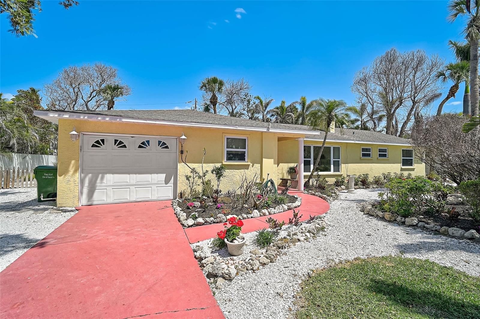 322 S WASHINGTON DR, SARASOTA, FL, 34236