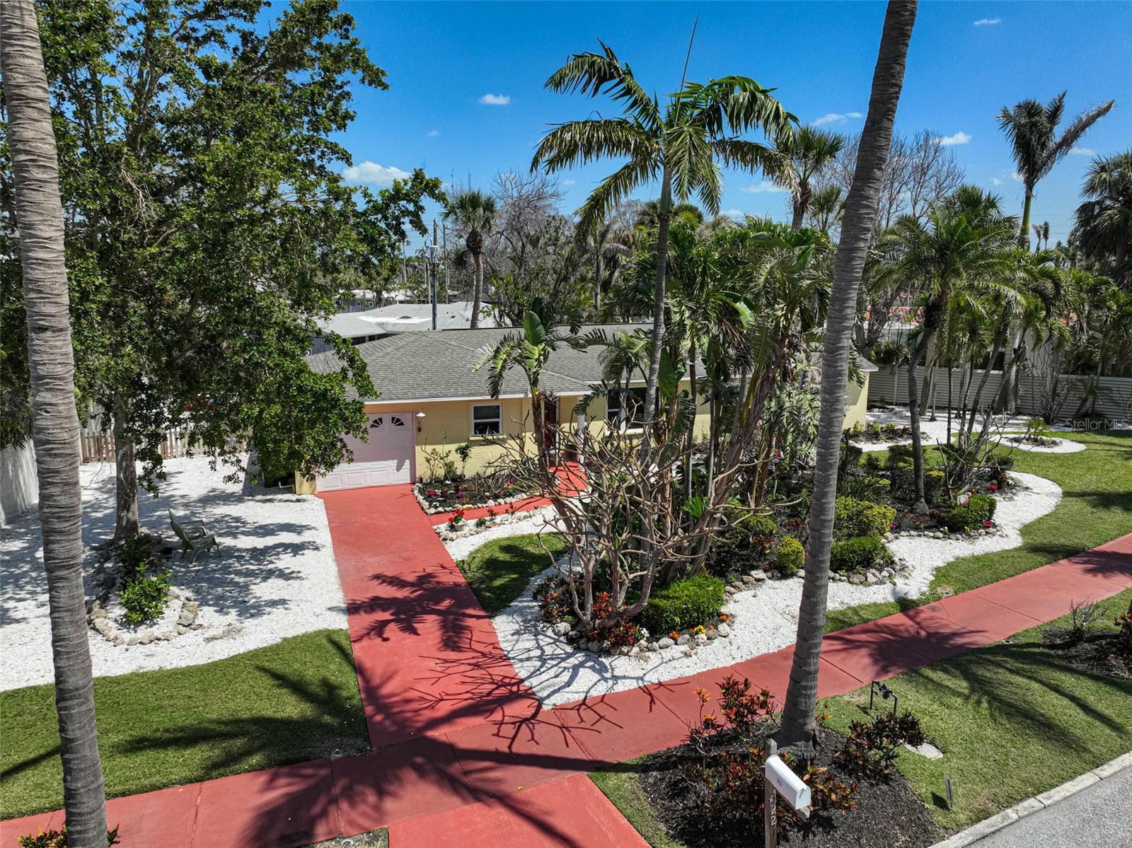 322 S WASHINGTON DR, SARASOTA, FL, 34236