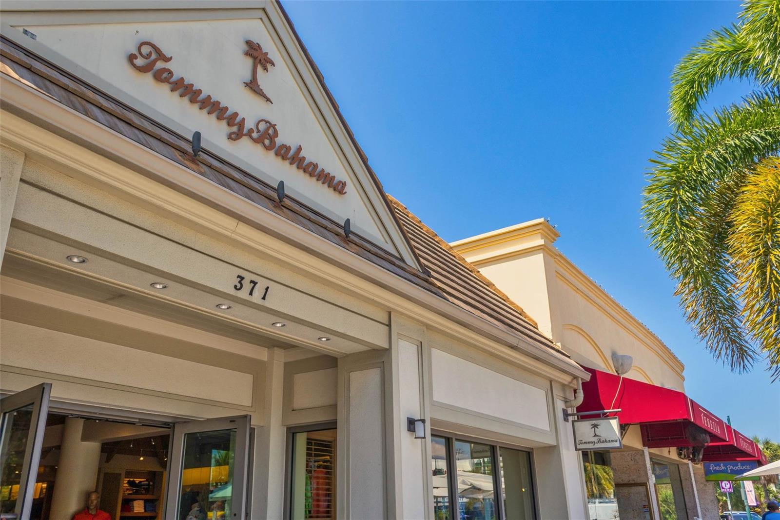 322 S WASHINGTON DR, SARASOTA, FL, 34236