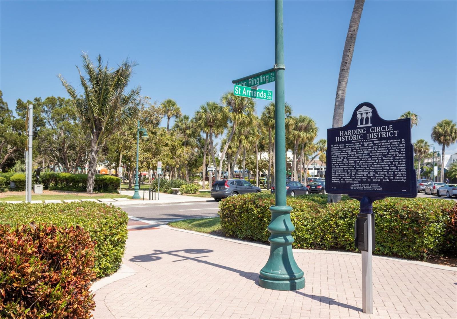 322 S WASHINGTON DR, SARASOTA, FL, 34236