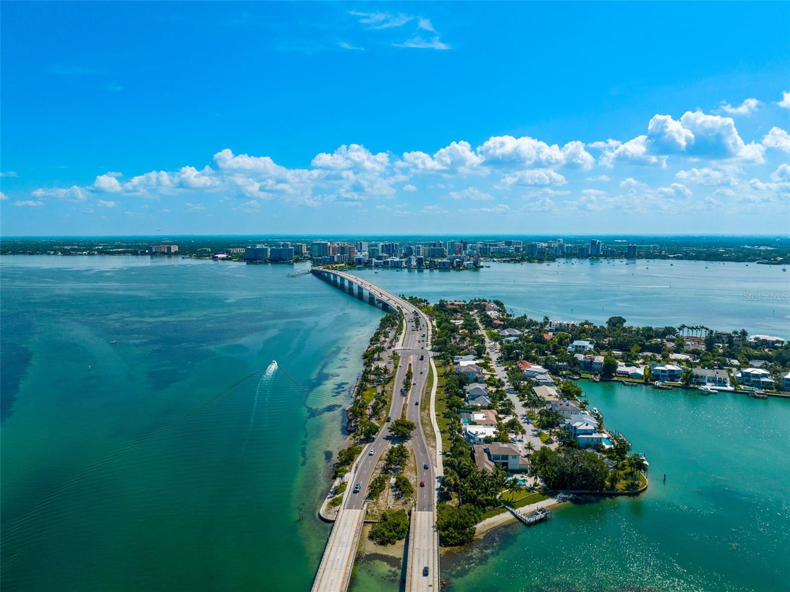 322 S WASHINGTON DR, SARASOTA, FL, 34236