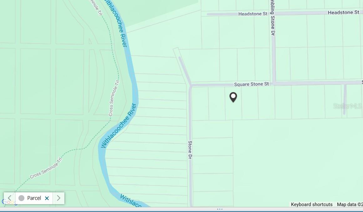 32468 SQUARE STONE ST, WEBSTER, FL, 33597