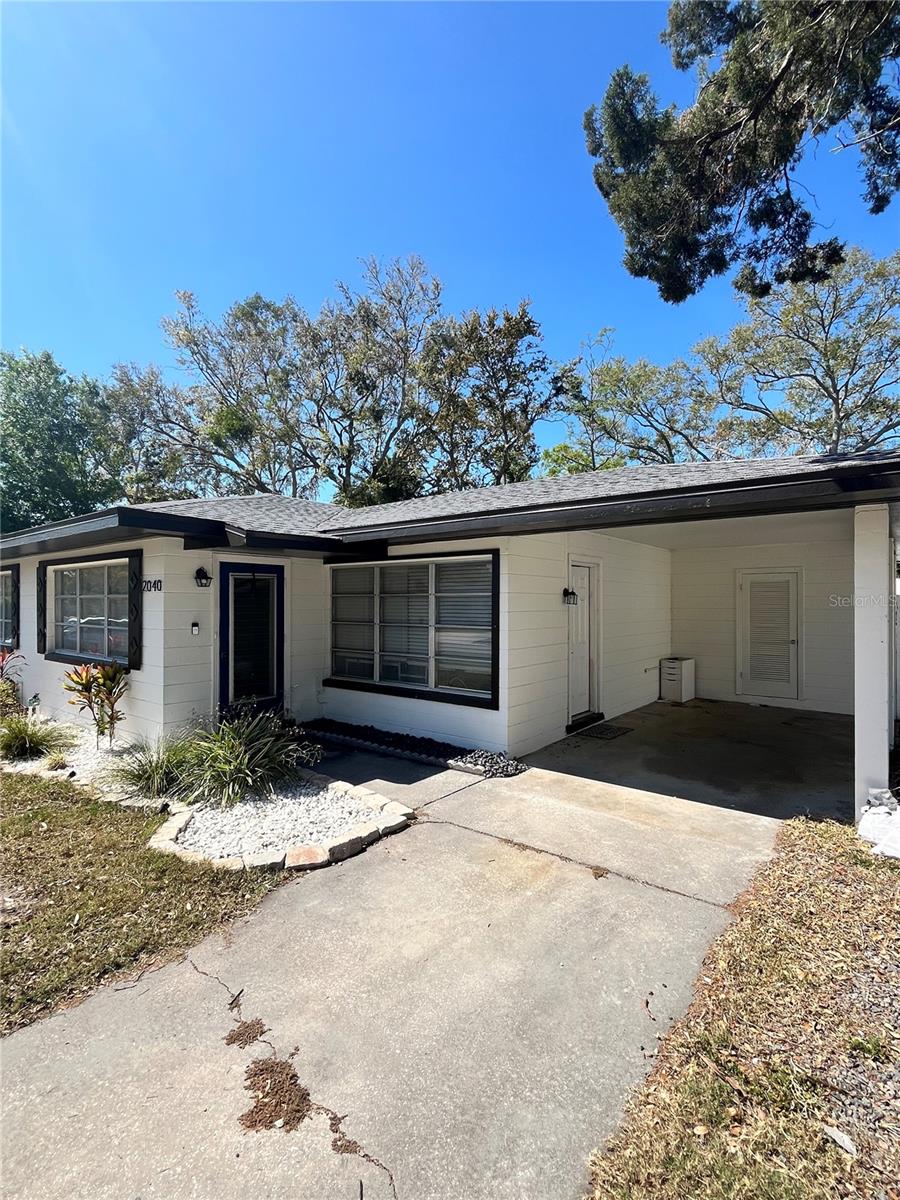 2040 YALE AVE, DUNEDIN, FL, 34698