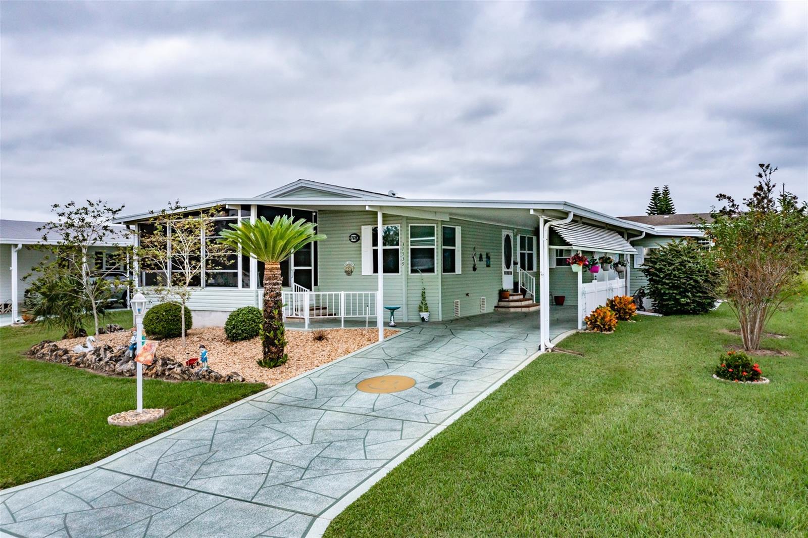 37539 LANDIS AVE, ZEPHYRHILLS, FL, 33541