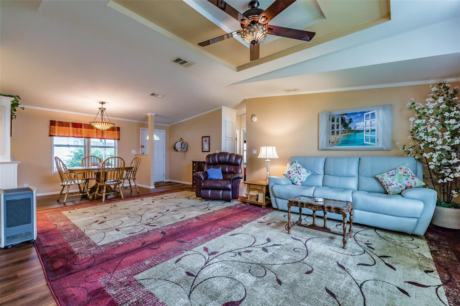 37539 LANDIS AVE, ZEPHYRHILLS, FL, 33541