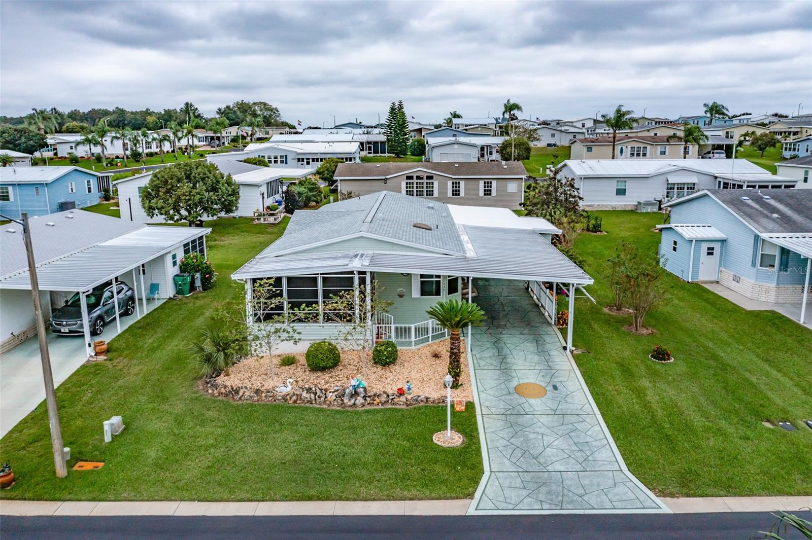 37539 LANDIS AVE, ZEPHYRHILLS, FL, 33541