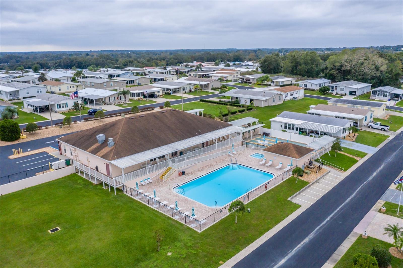 37539 LANDIS AVE, ZEPHYRHILLS, FL, 33541