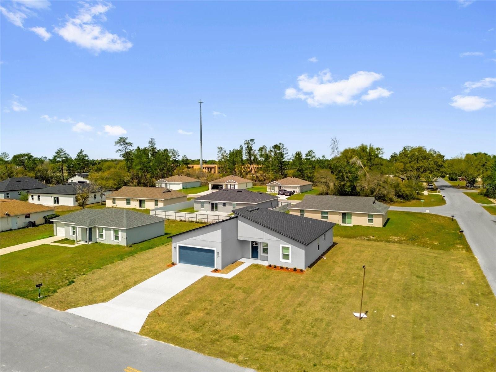 3935 SW 151ST PL, OCALA, FL, 34473