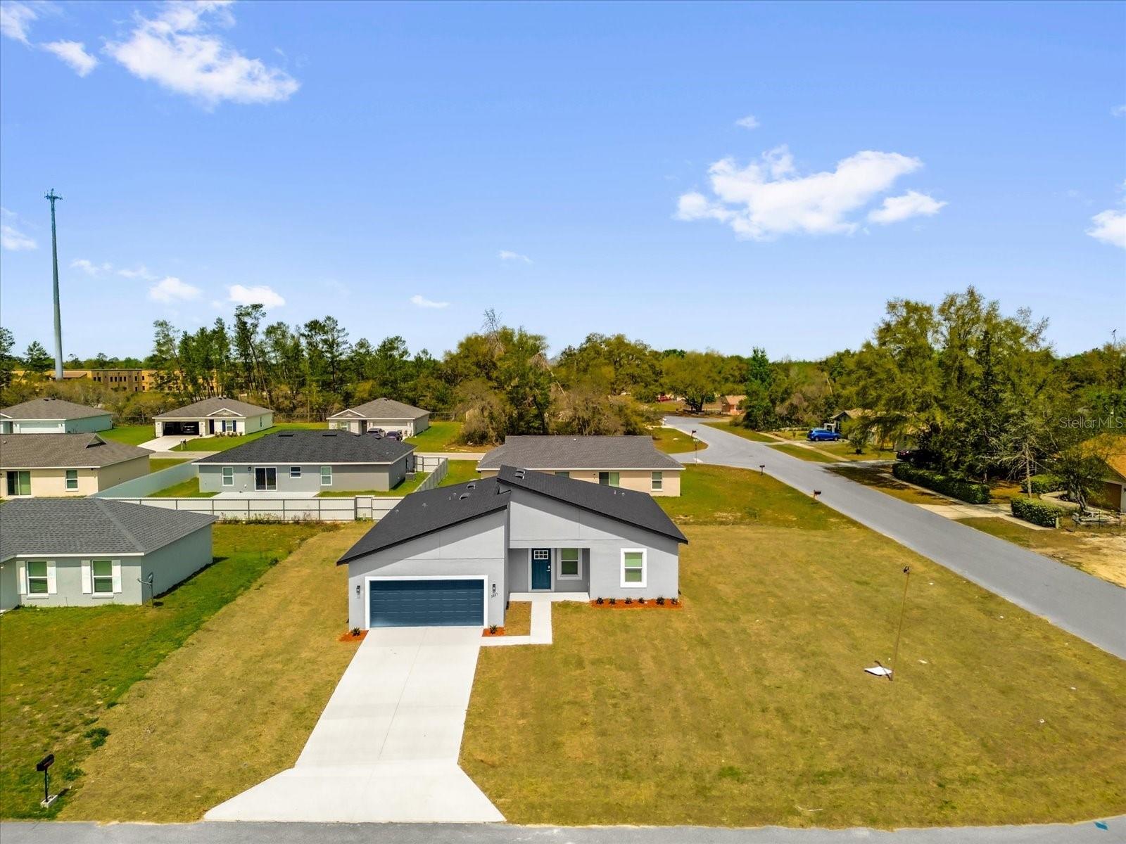 3935 SW 151ST PL, OCALA, FL, 34473