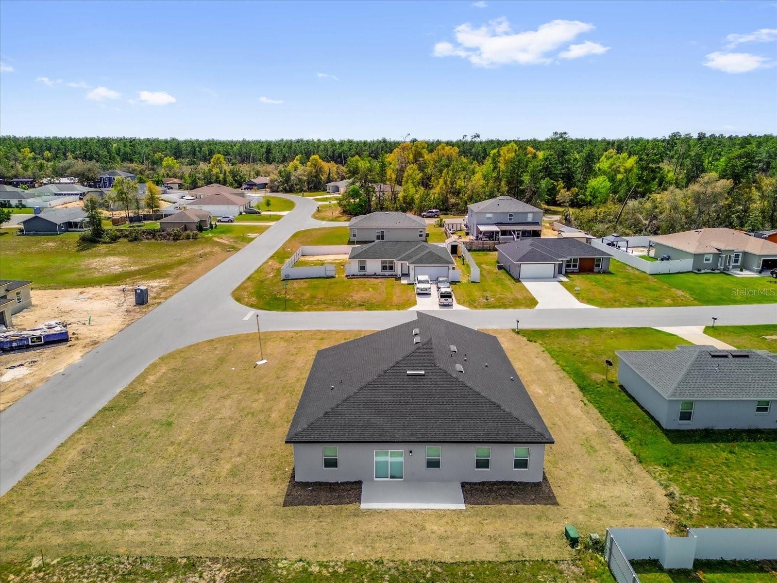 3935 SW 151ST PL, OCALA, FL, 34473