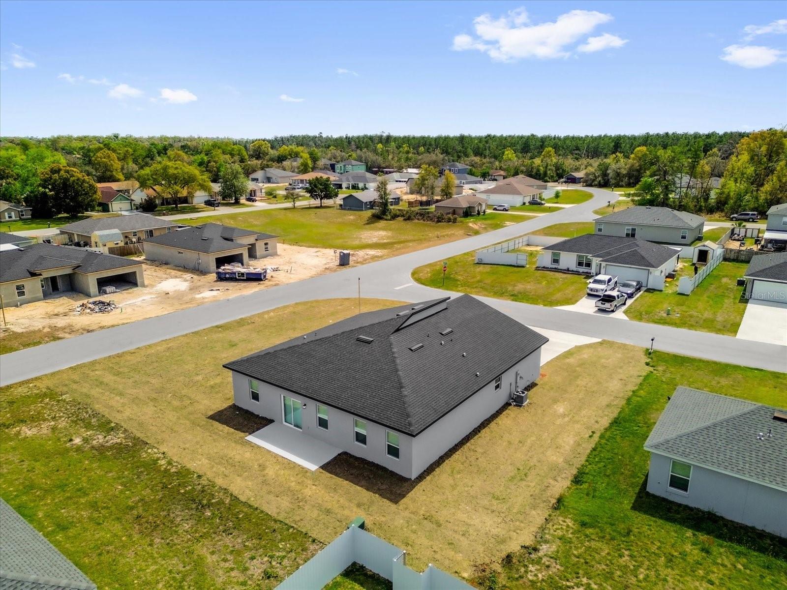 3935 SW 151ST PL, OCALA, FL, 34473