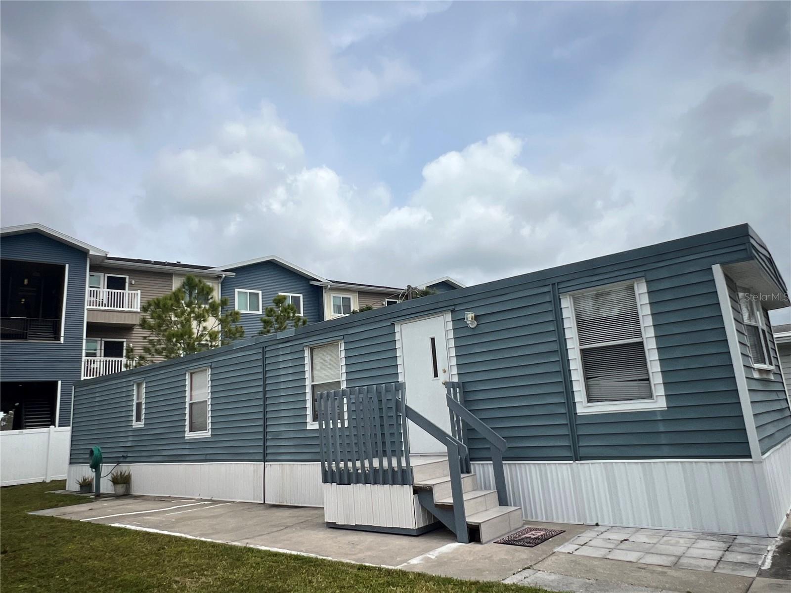 6720 PARK BLVD N #77, PINELLAS PARK, FL, 33781