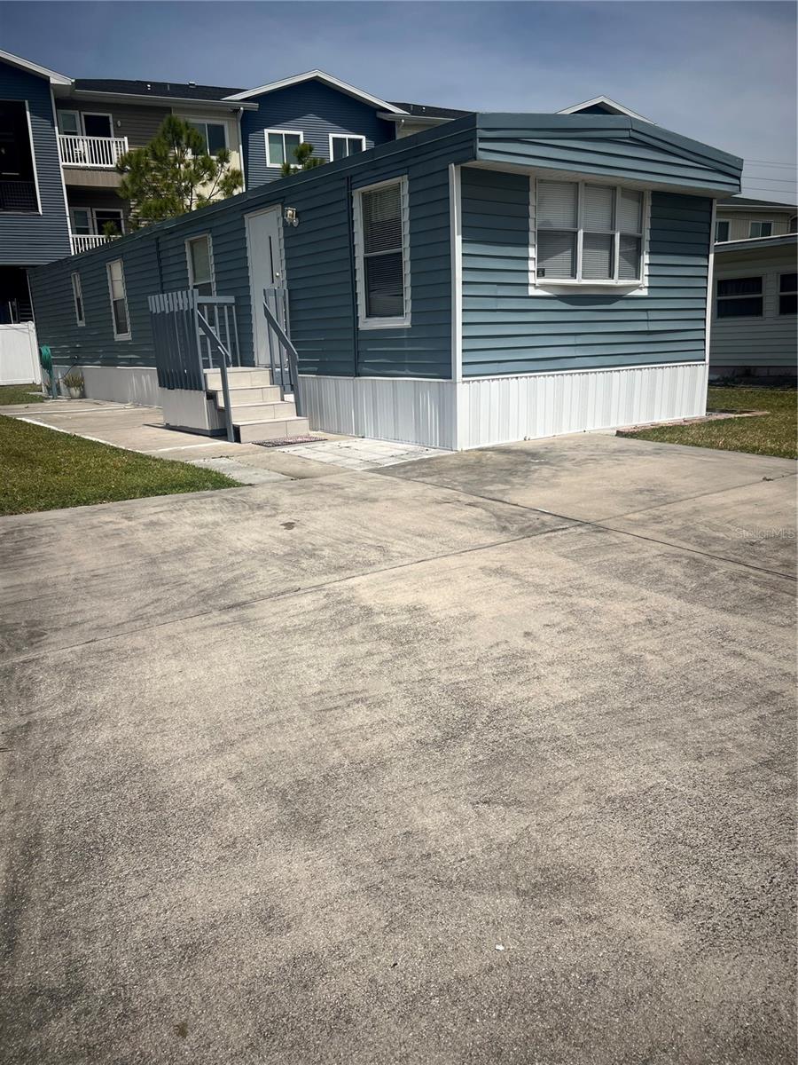 6720 PARK BLVD N #77, PINELLAS PARK, FL, 33781
