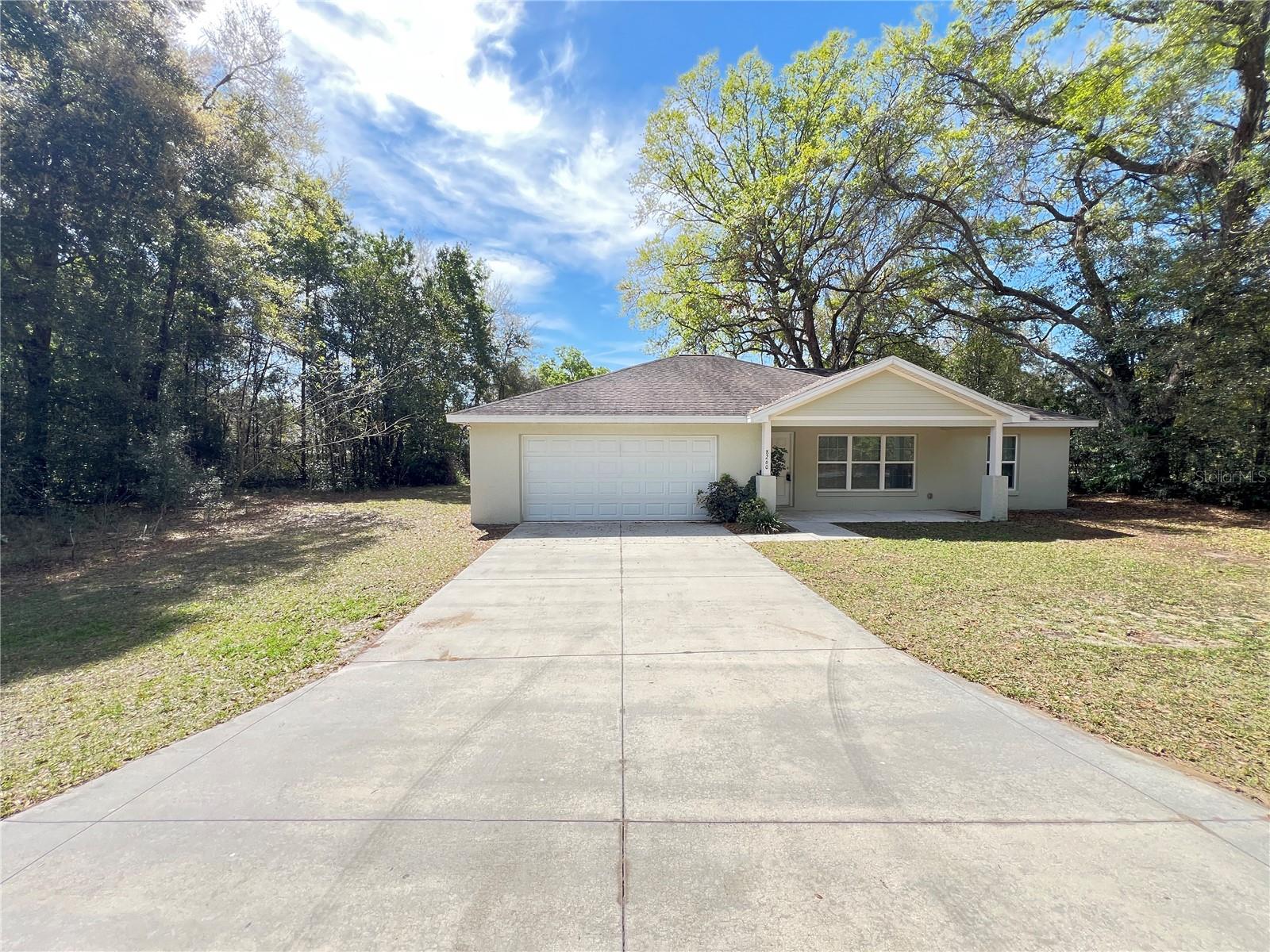 8260 SE 158TH ST, SUMMERFIELD, FL, 34491