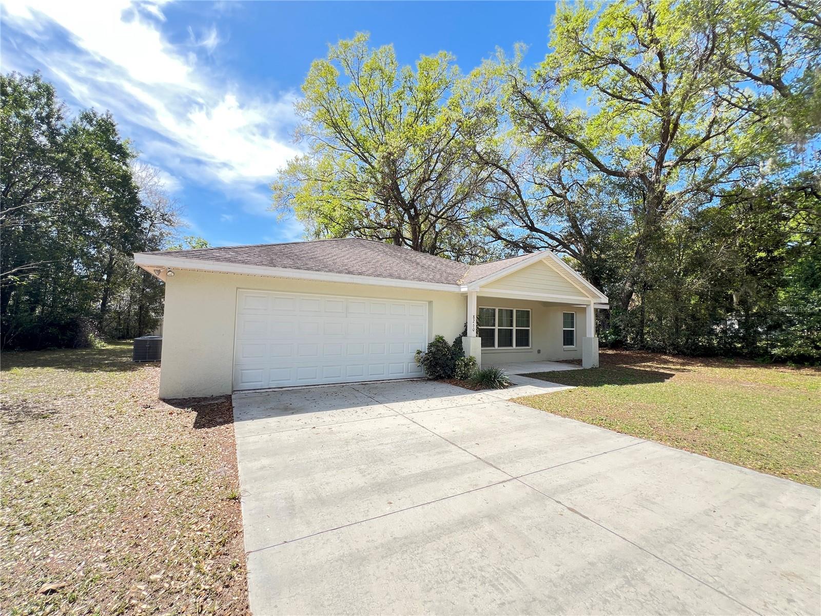 8260 SE 158TH ST, SUMMERFIELD, FL, 34491