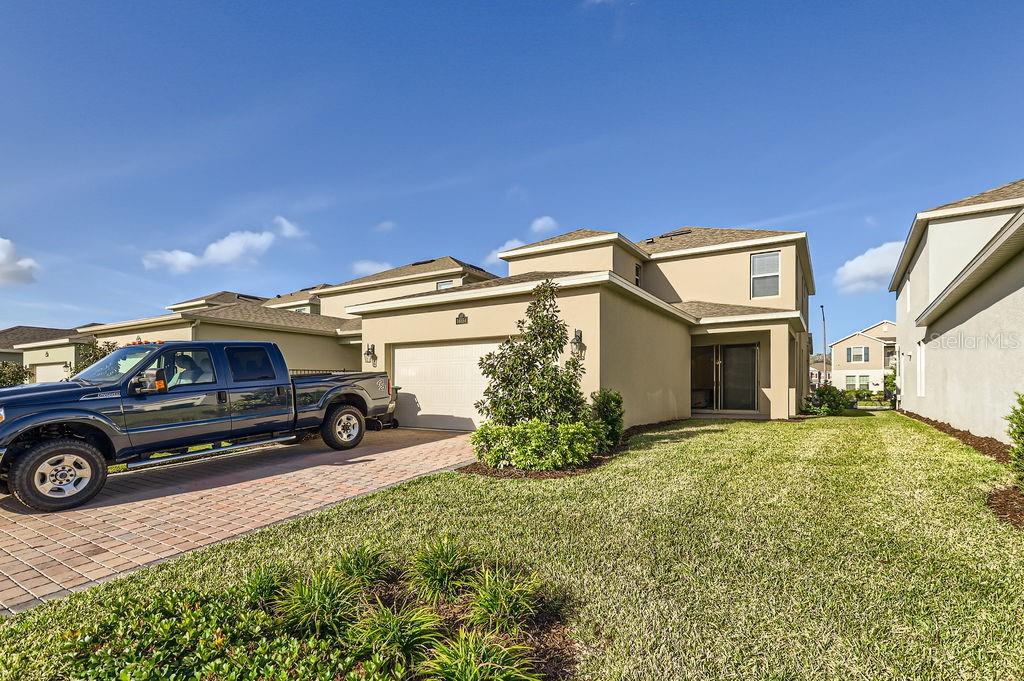 16554 POINT ROCK DR, WINTER GARDEN, FL, 34787