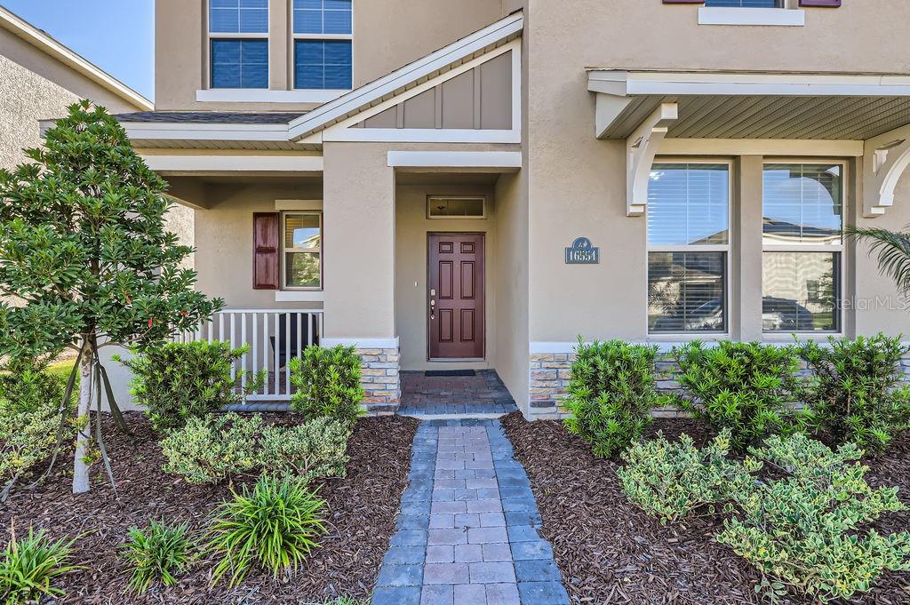 16554 POINT ROCK DR, WINTER GARDEN, FL, 34787