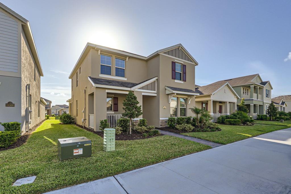 16554 POINT ROCK DR, WINTER GARDEN, FL, 34787