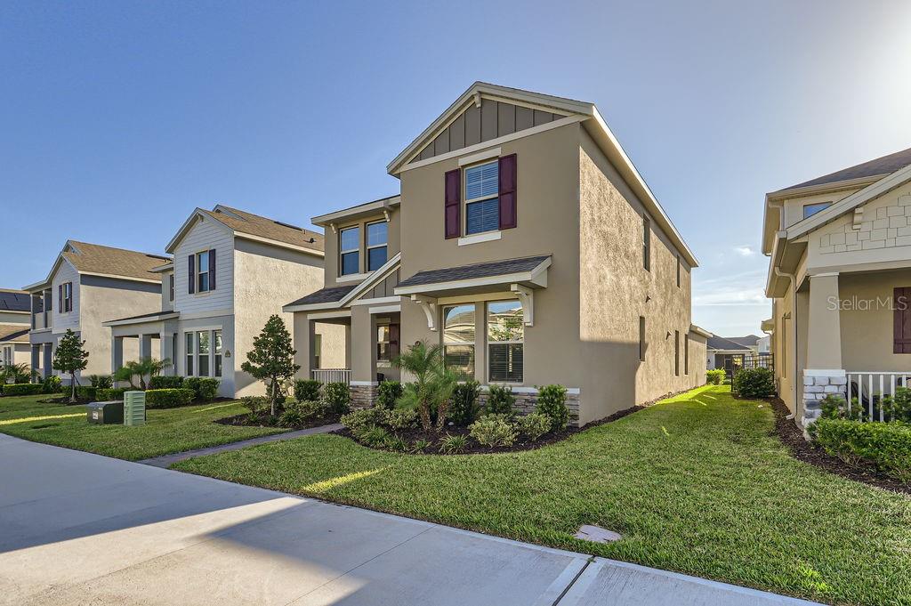 16554 POINT ROCK DR, WINTER GARDEN, FL, 34787