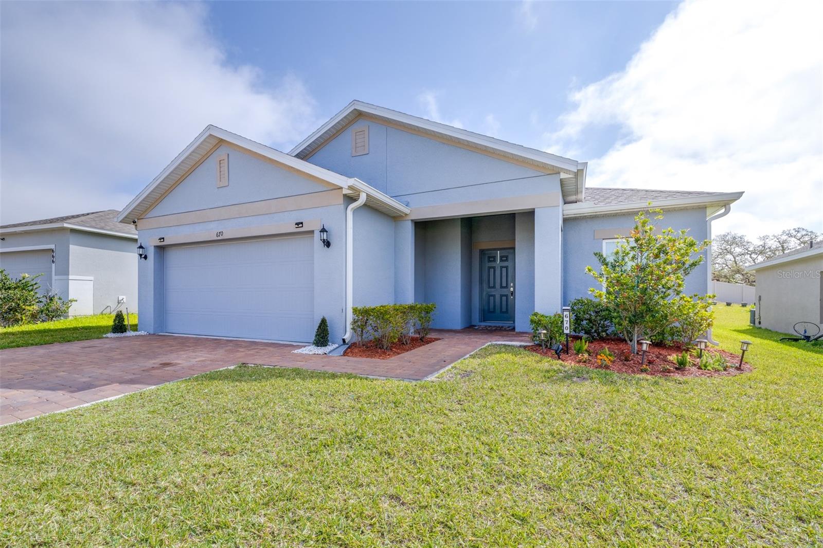 670 CAMPO LN, DAVENPORT, FL, 33837