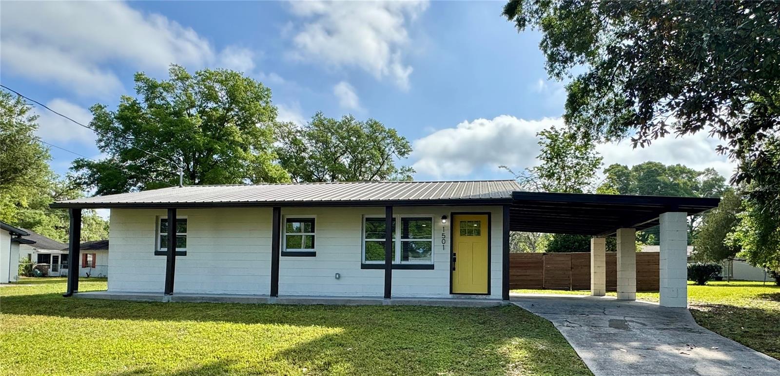 1501 NW 19TH CT, OCALA, FL, 34475