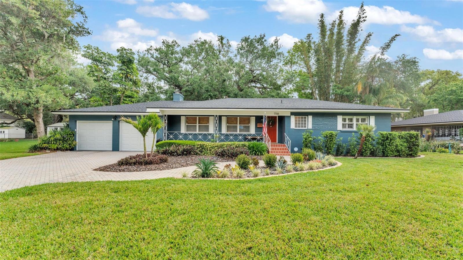 1706 S SHADY LN, LAKELAND, FL, 33803