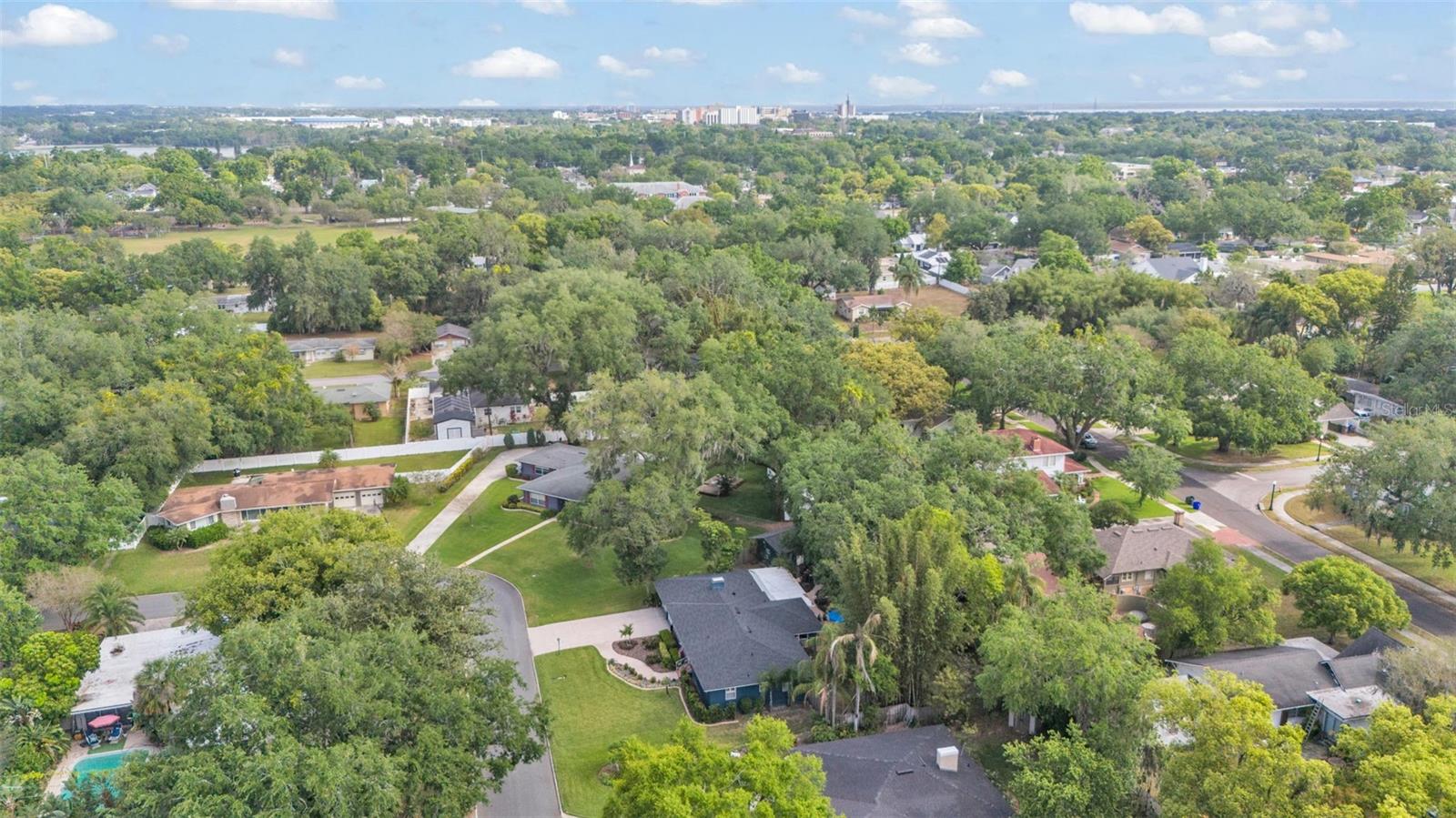 1706 S SHADY LN, LAKELAND, FL, 33803