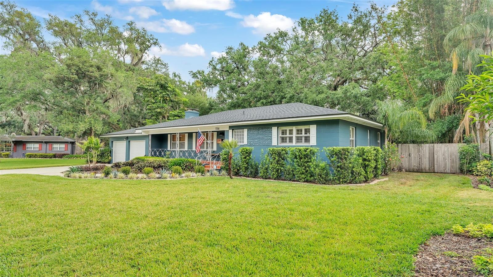 1706 S SHADY LN, LAKELAND, FL, 33803