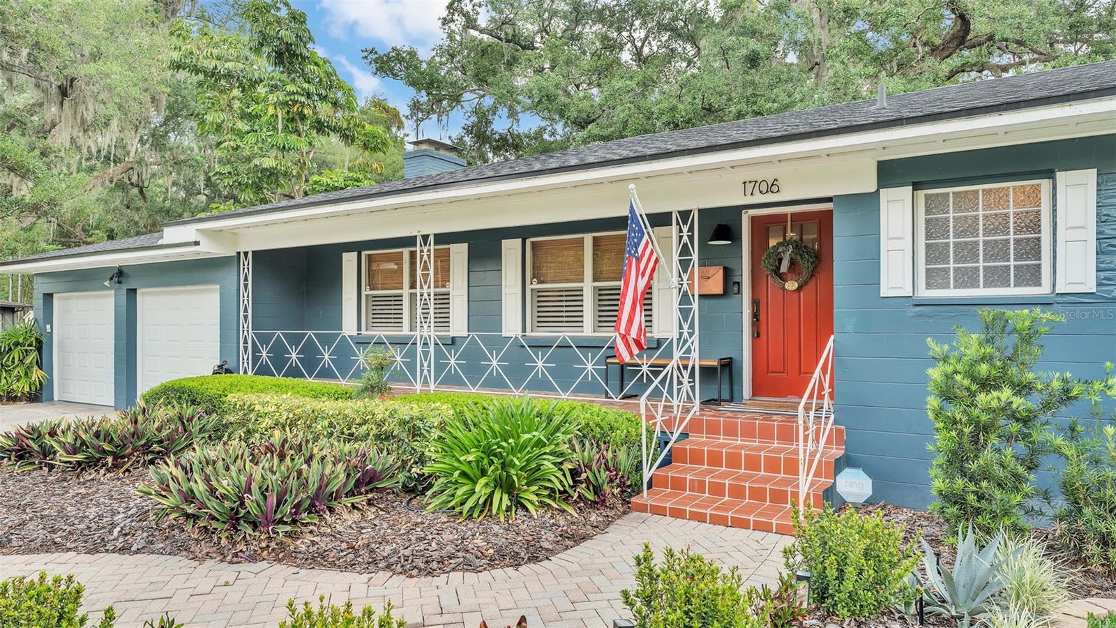 1706 S SHADY LN, LAKELAND, FL, 33803