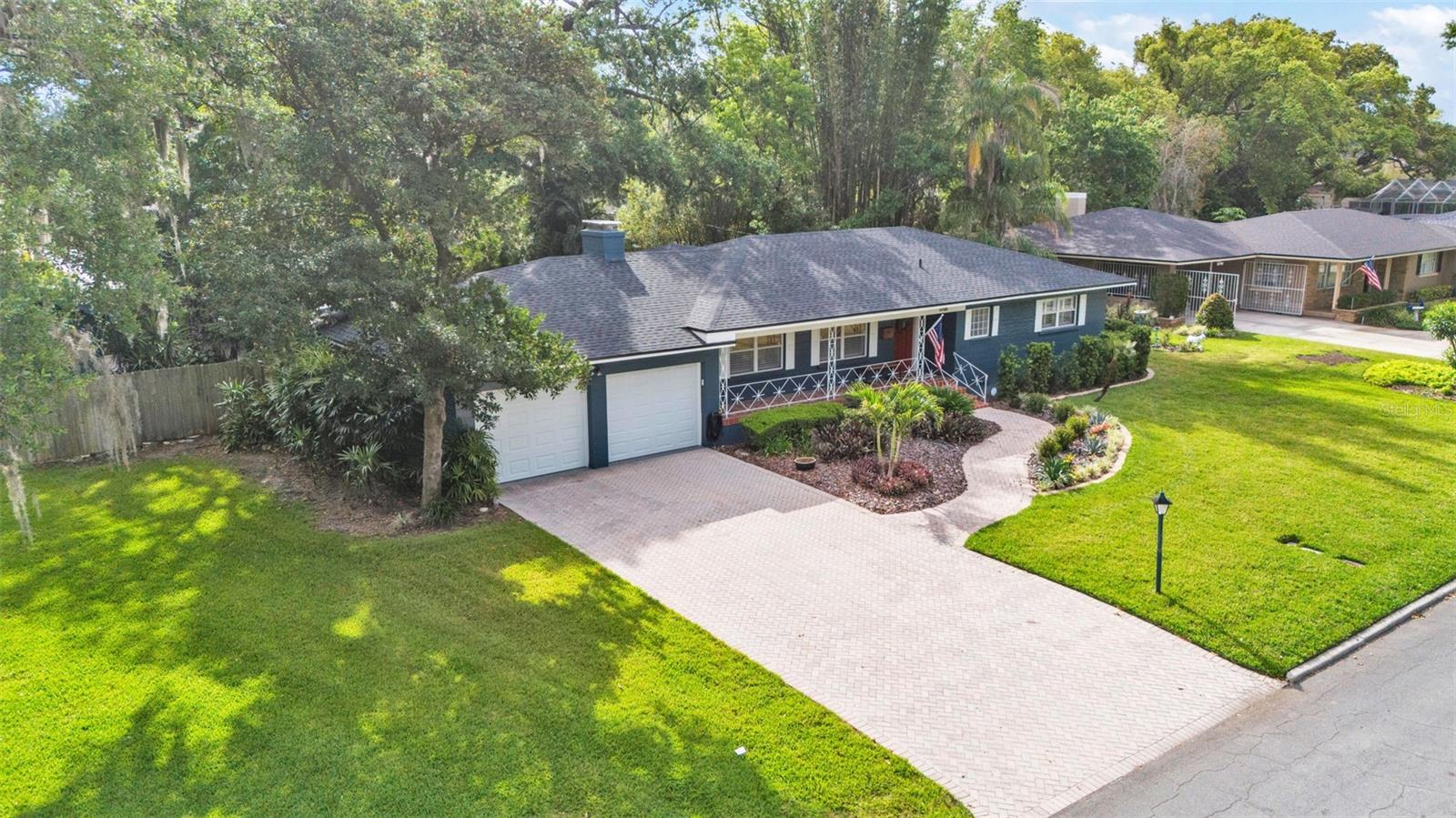 1706 S SHADY LN, LAKELAND, FL, 33803