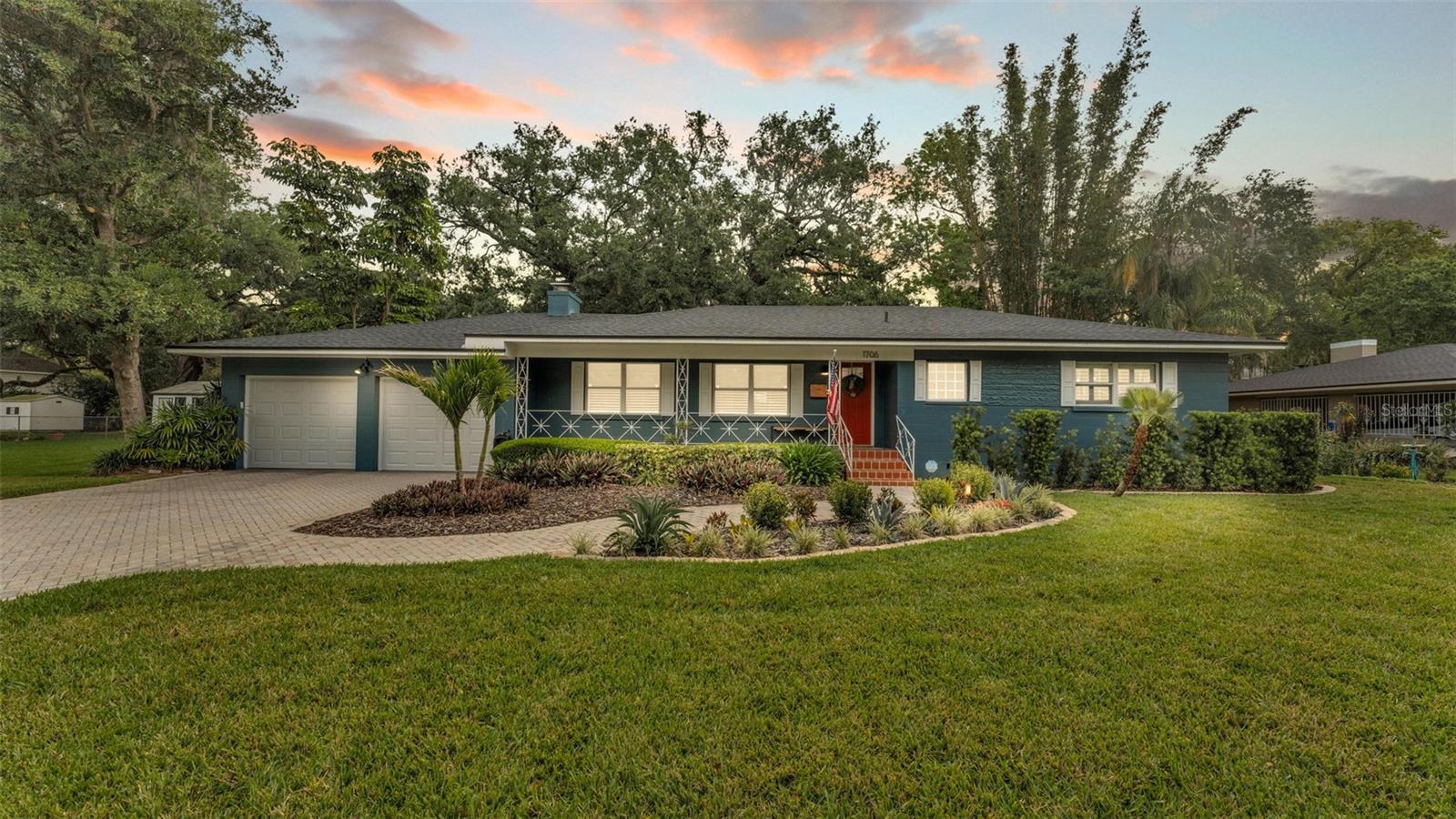 1706 S SHADY LN, LAKELAND, FL, 33803