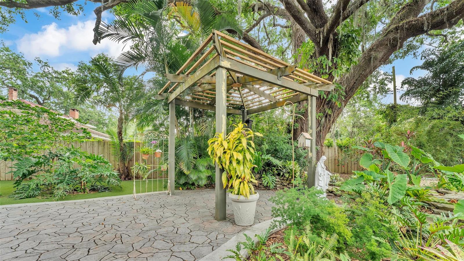 1706 S SHADY LN, LAKELAND, FL, 33803