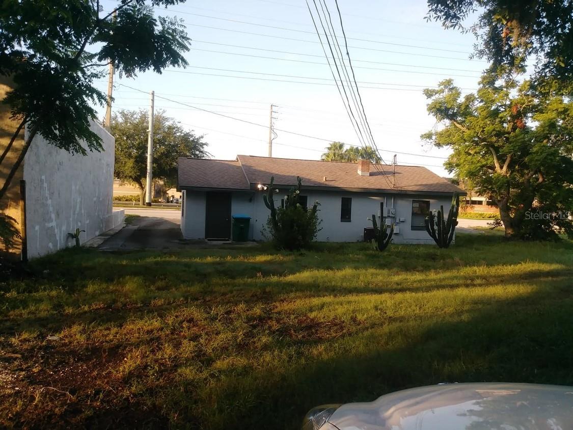 2211 E MICHIGAN ST, ORLANDO, FL, 32806