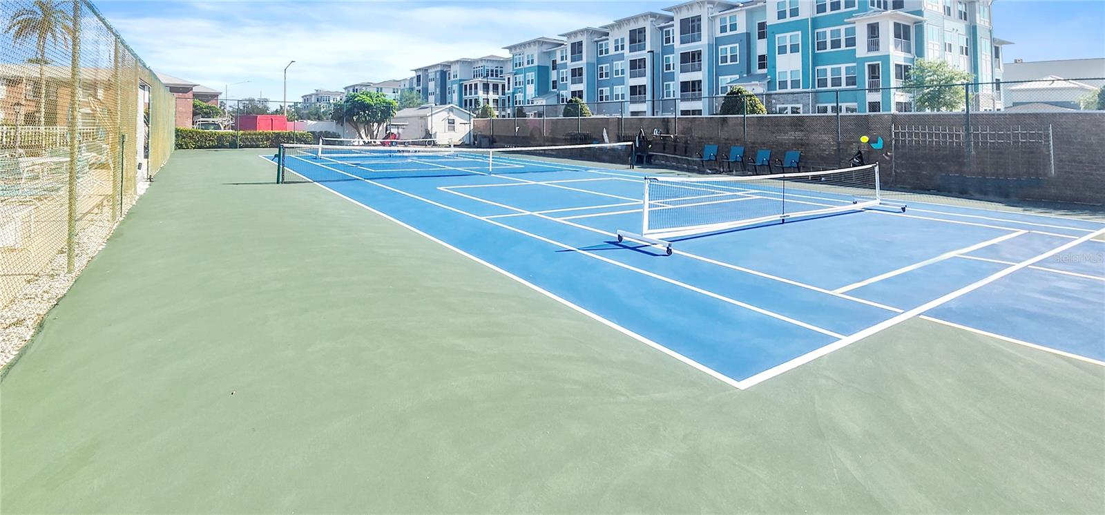 3894 37TH ST S #43, ST PETERSBURG, FL, 33711