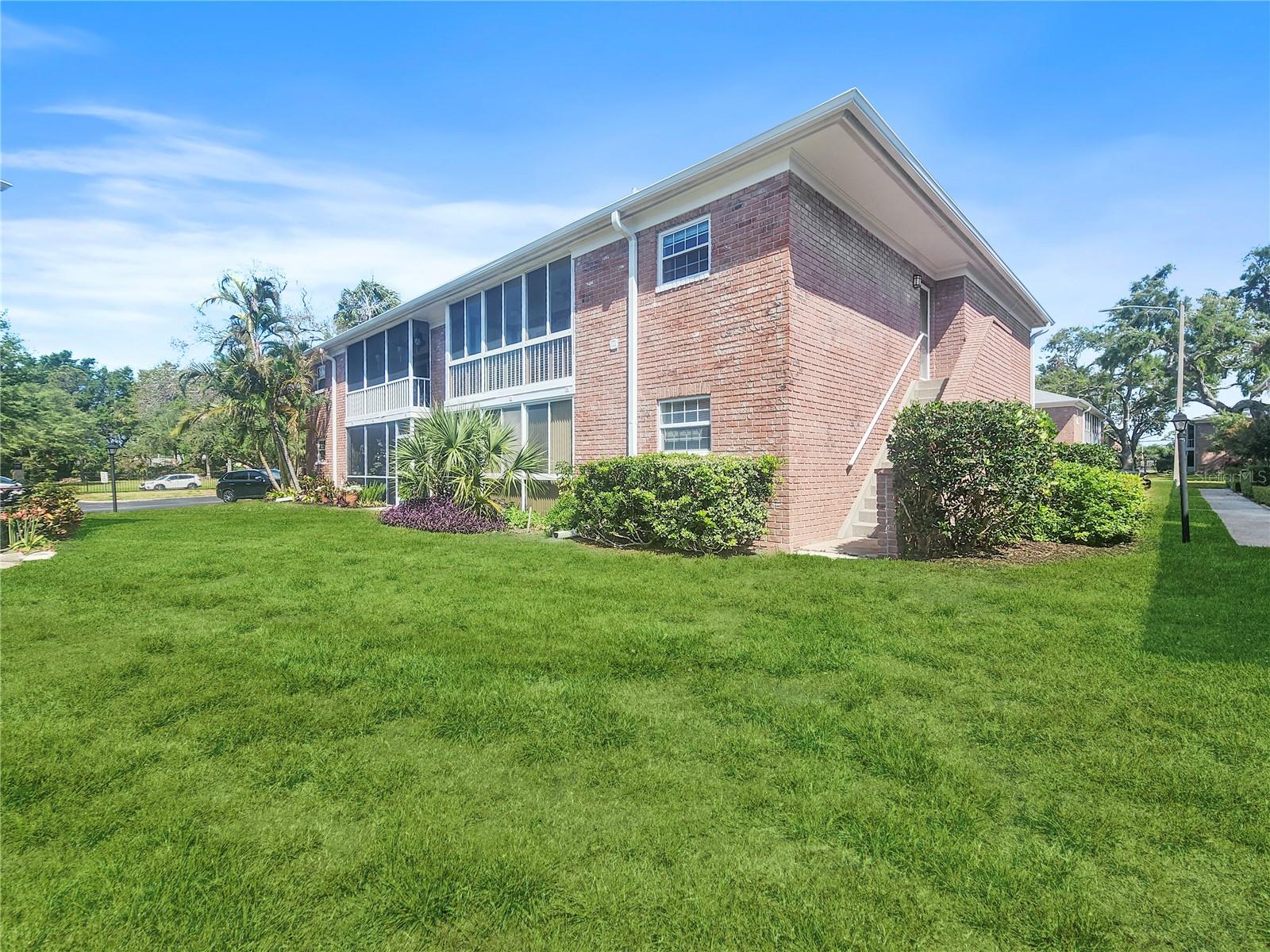 3894 37TH ST S #43, ST PETERSBURG, FL, 33711