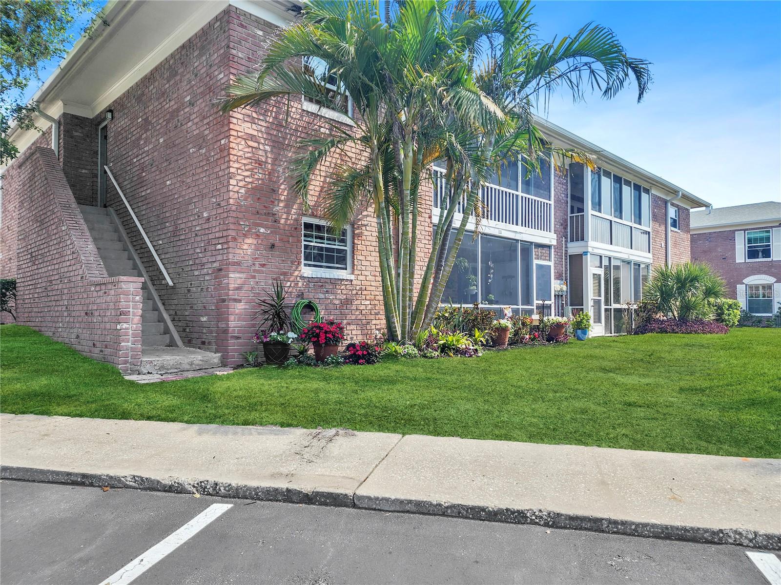 3894 37TH ST S #43, ST PETERSBURG, FL, 33711