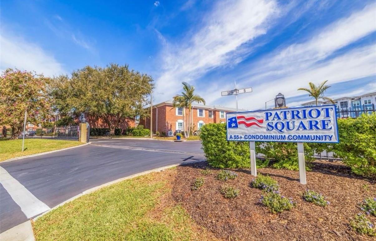 3894 37TH ST S #43, ST PETERSBURG, FL, 33711