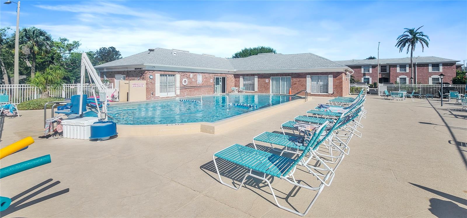 3894 37TH ST S #43, ST PETERSBURG, FL, 33711