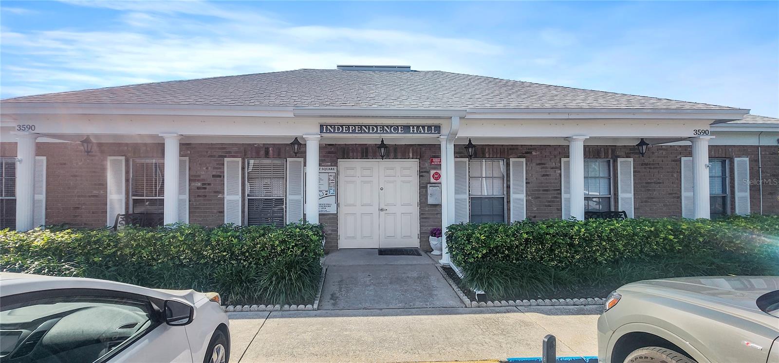 3894 37TH ST S #43, ST PETERSBURG, FL, 33711