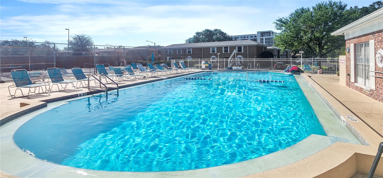 3894 37TH ST S #43, ST PETERSBURG, FL, 33711