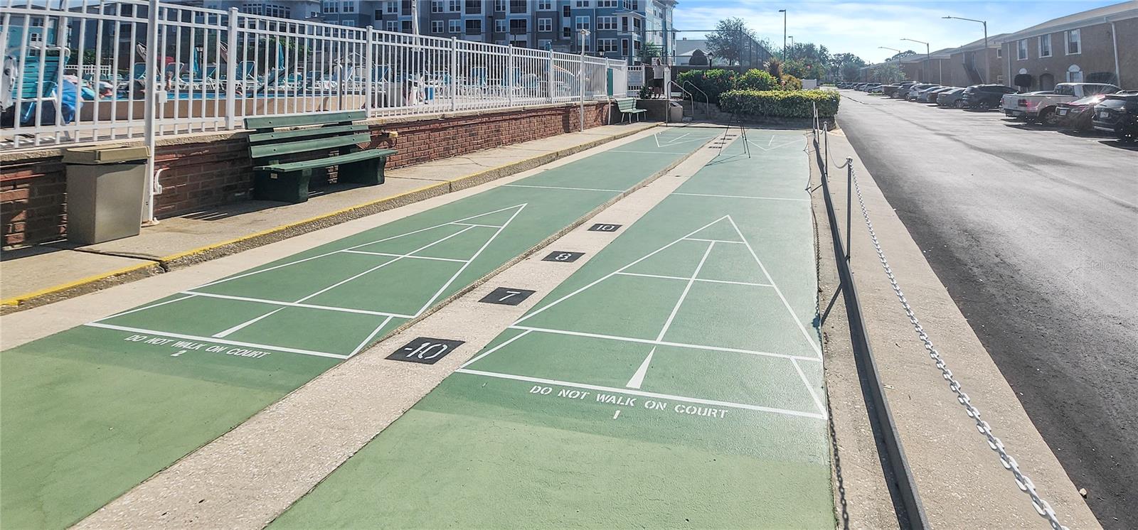 3894 37TH ST S #43, ST PETERSBURG, FL, 33711