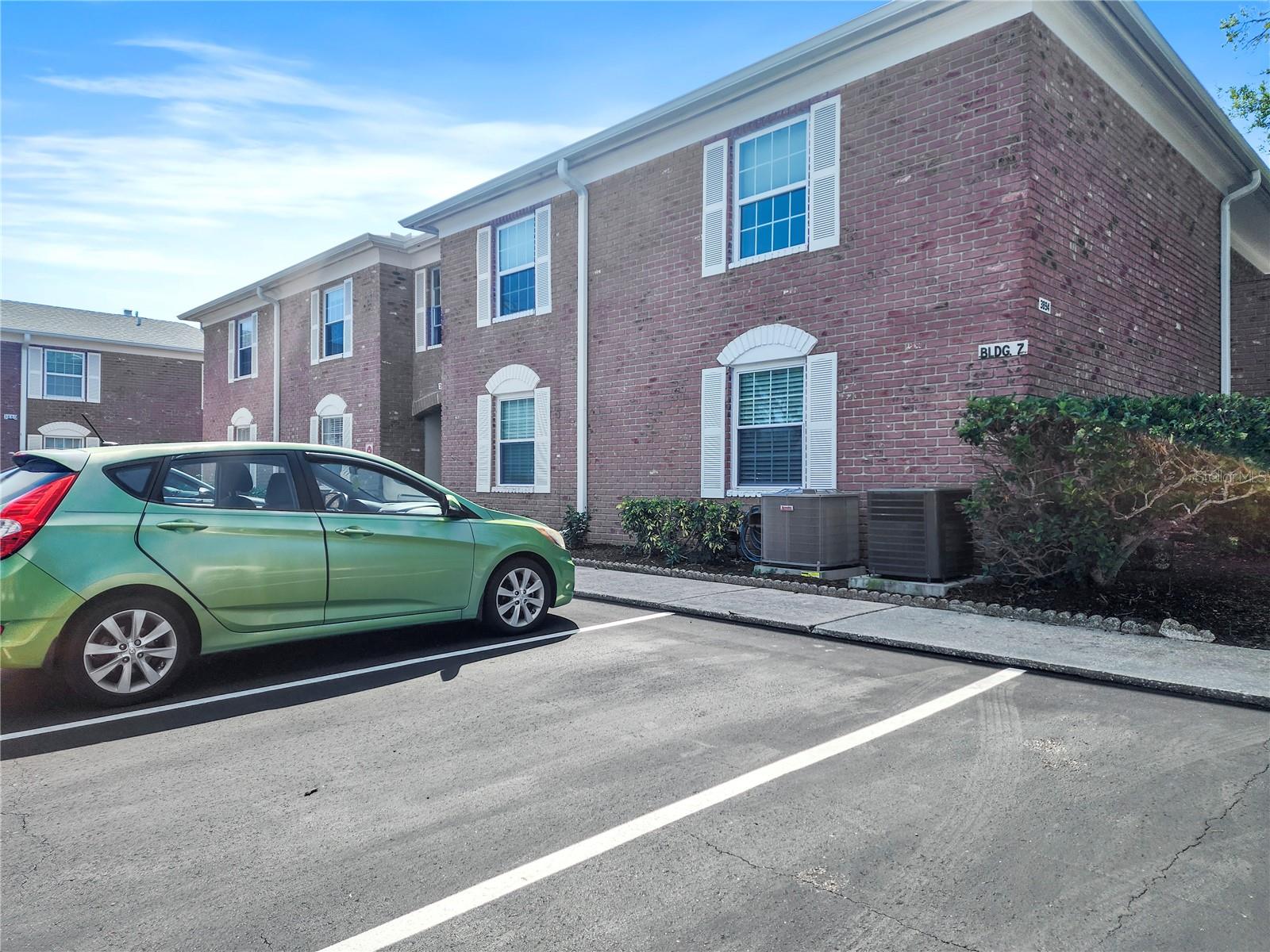 3894 37TH ST S #43, ST PETERSBURG, FL, 33711