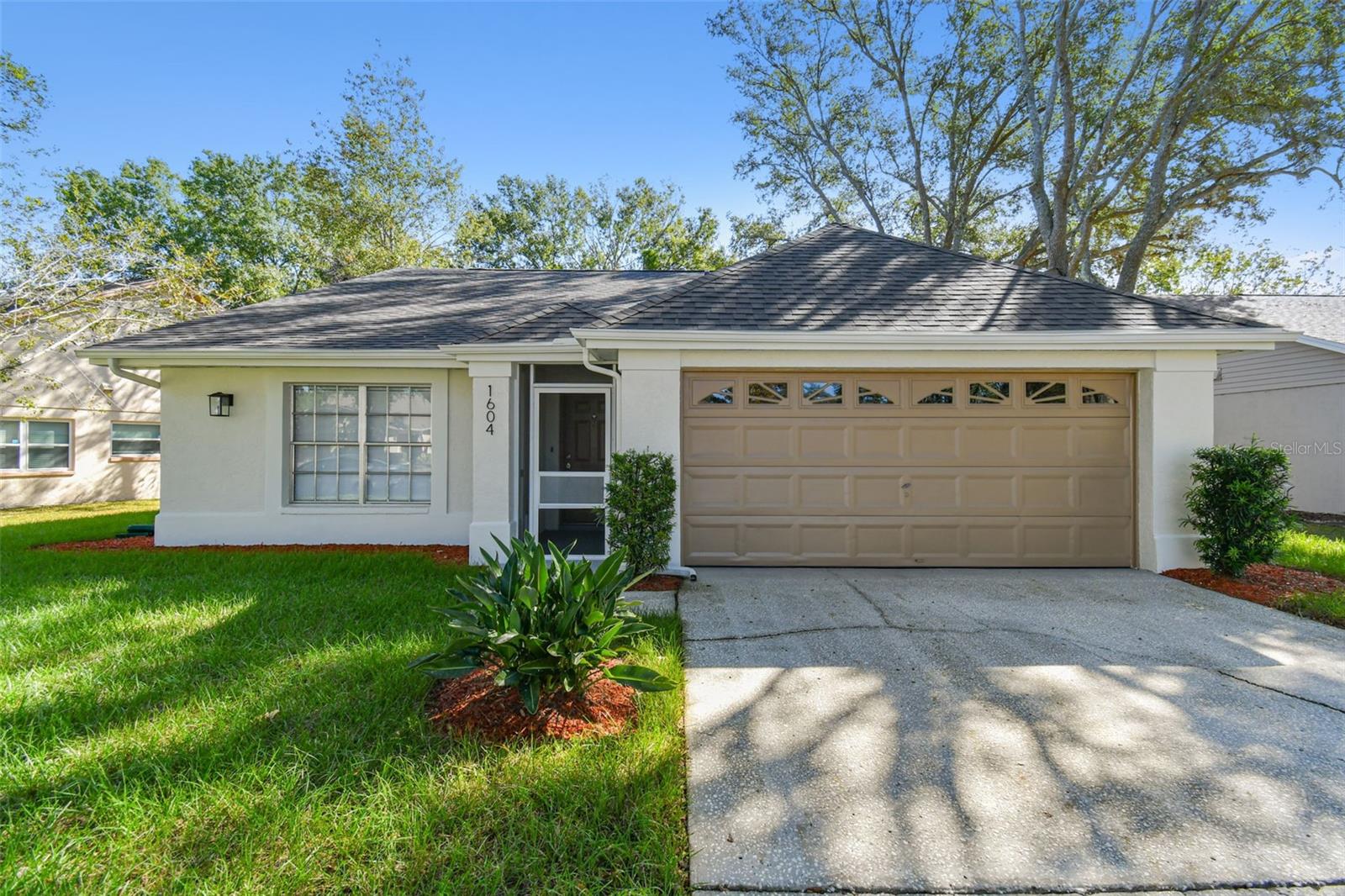 1604 COBBLER DR, LUTZ, FL, 33559