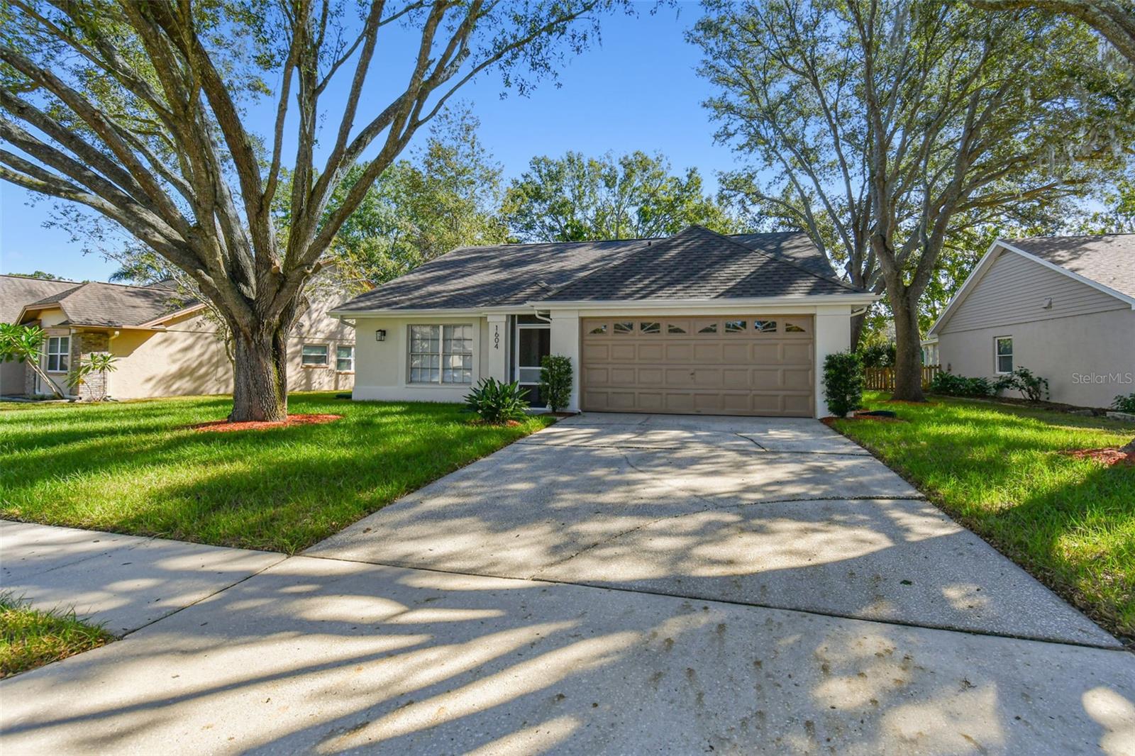 1604 COBBLER DR, LUTZ, FL, 33559