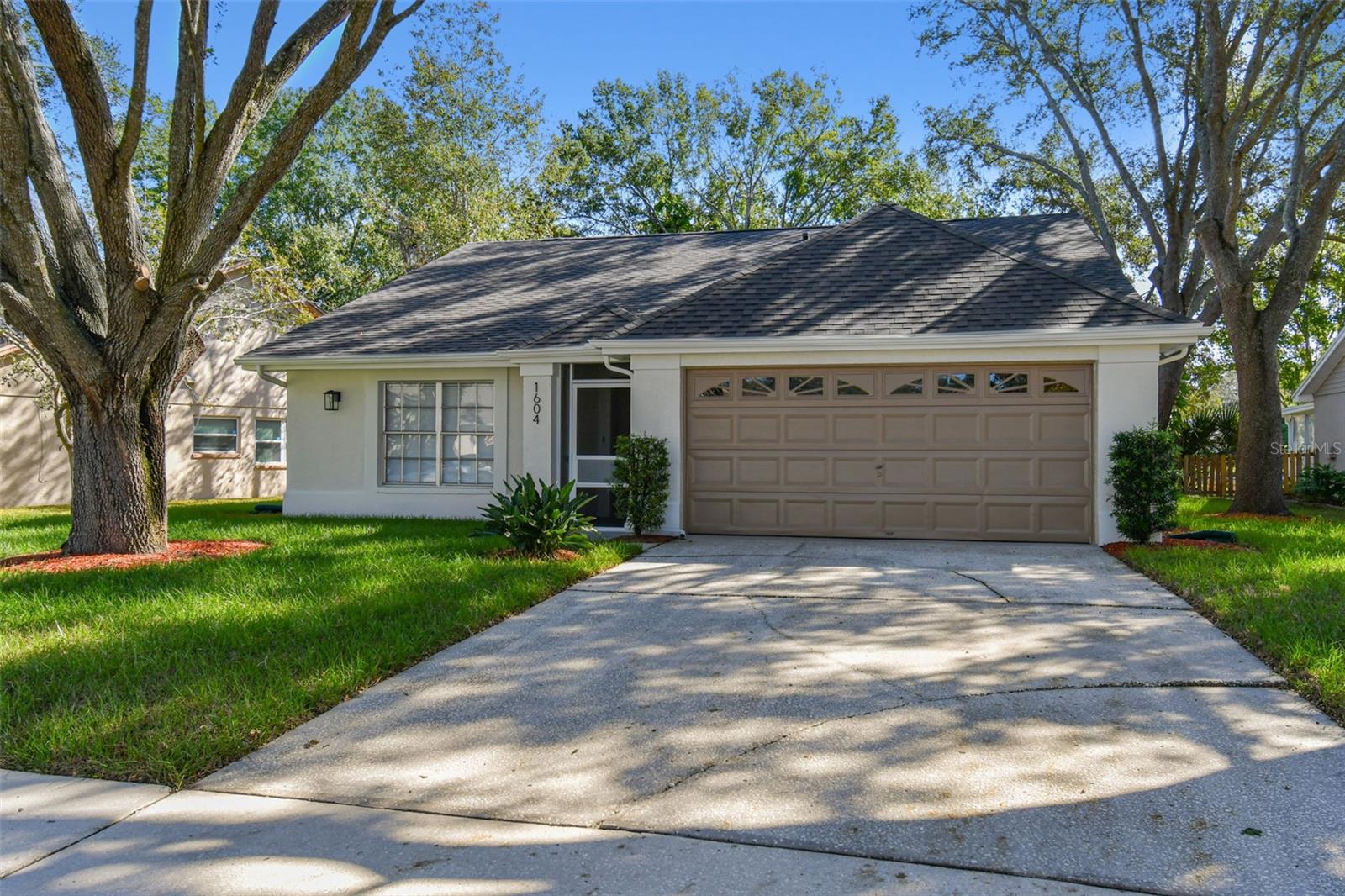 1604 COBBLER DR, LUTZ, FL, 33559