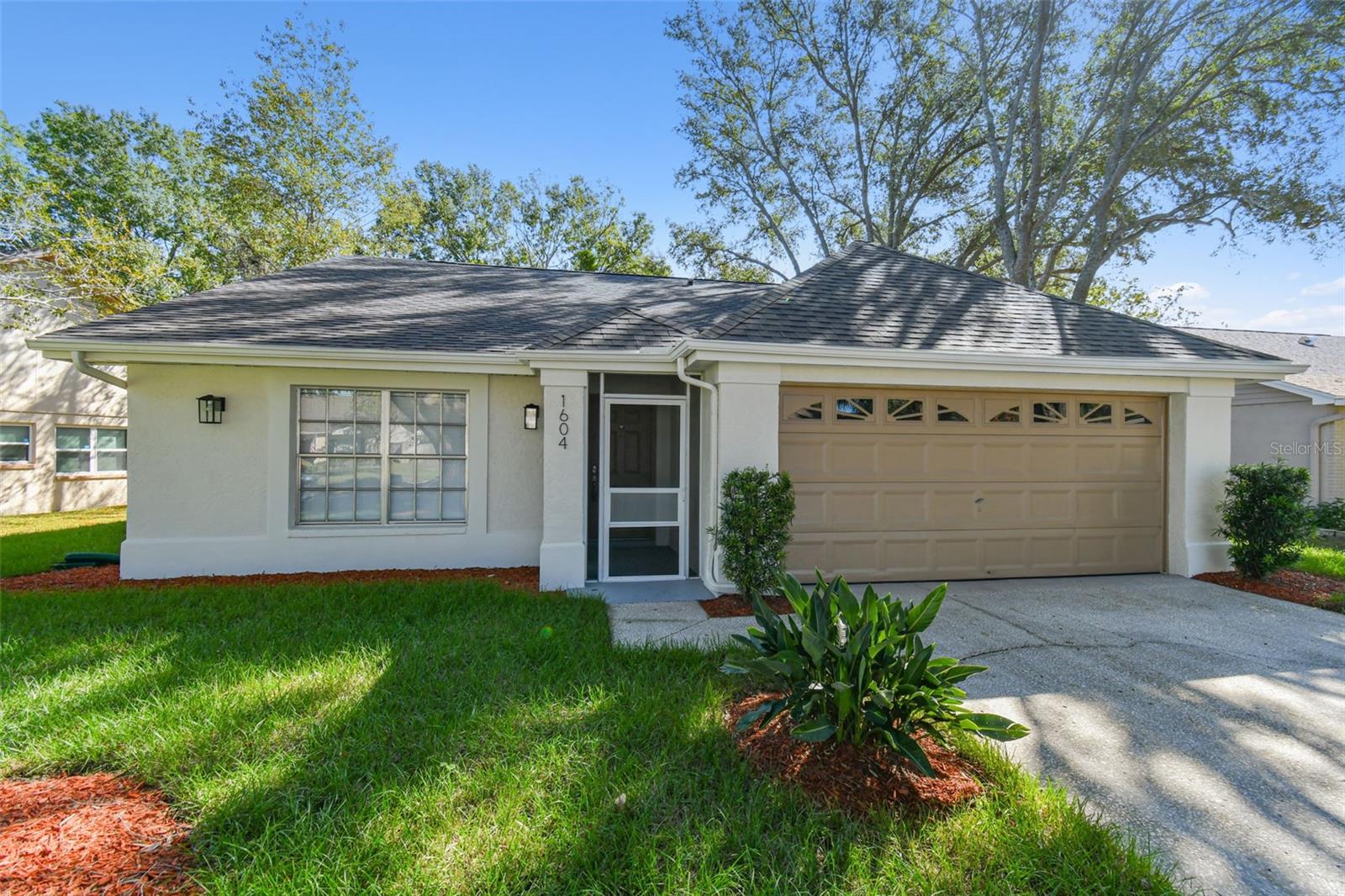 1604 COBBLER DR, LUTZ, FL, 33559