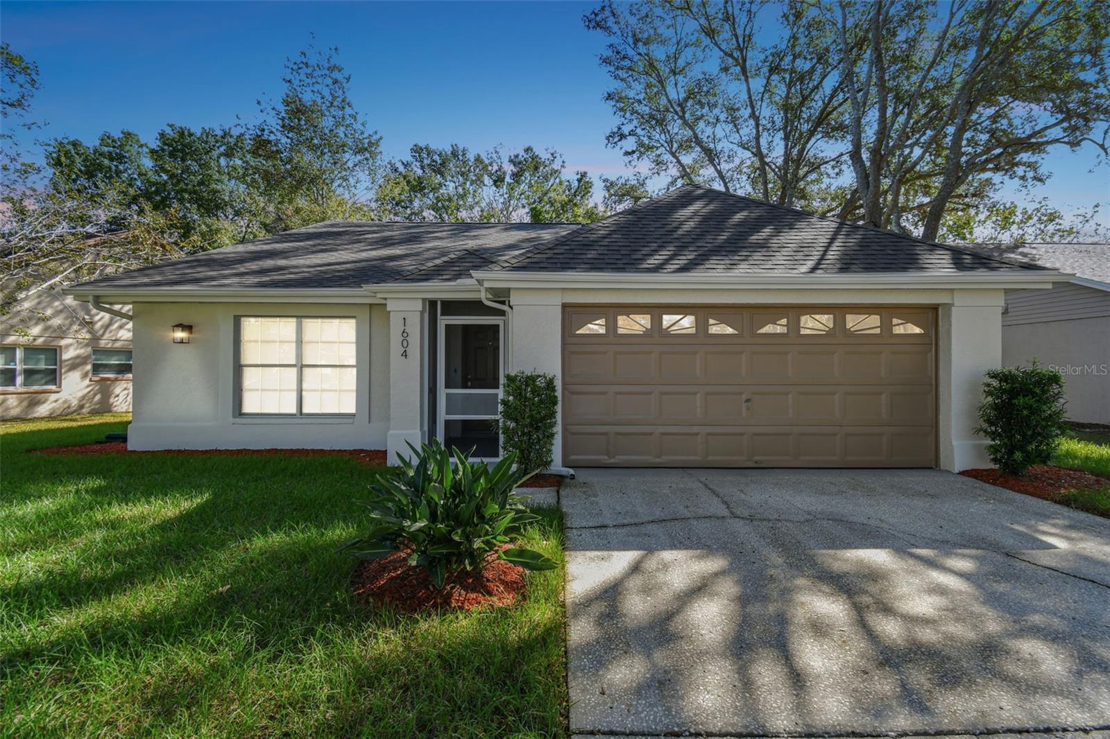 1604 COBBLER DR, LUTZ, FL, 33559