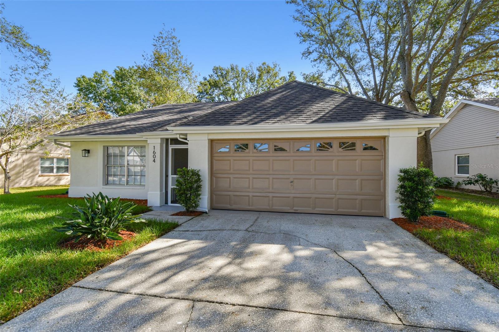 1604 COBBLER DR, LUTZ, FL, 33559